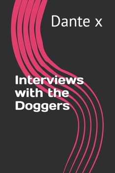Paperback Interviews with the Doggers Book
