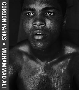 Hardcover Gordon Parks: Muhammad Ali Book