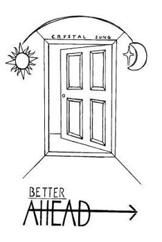 Paperback Better Ahead Book