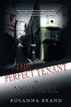 Paperback The Perfect Tenant: In Nob Hill Book