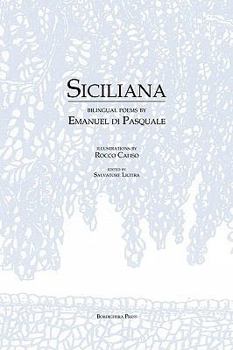 Paperback Siciliana Book
