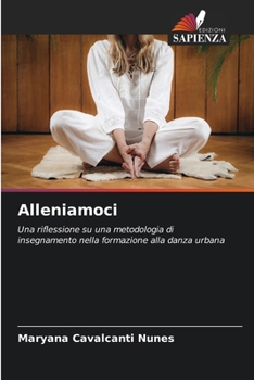 Paperback Alleniamoci [Italian] Book