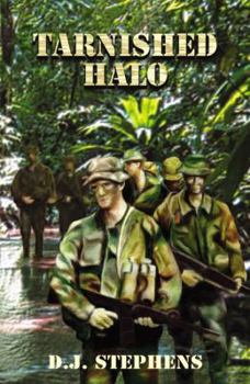 Tarnished Halo - Book #2 of the "Halo"