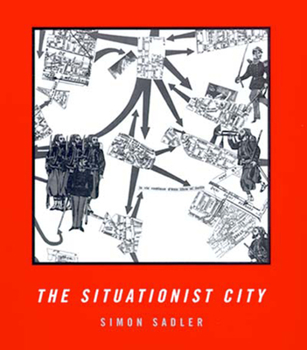 Paperback The Situationist City Book