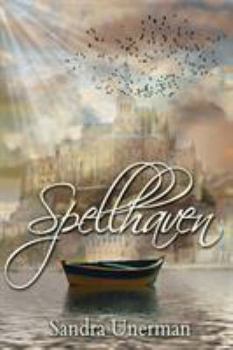 Paperback Spellhaven Book