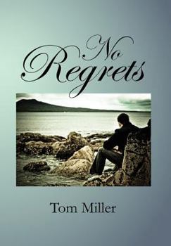 Hardcover No Regrets Book