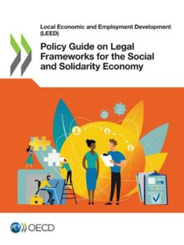 Policy Guide on Legal Frameworks for the Social and Solidarity Economy