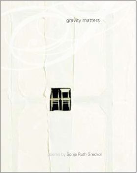 Paperback Gravity Matters Book