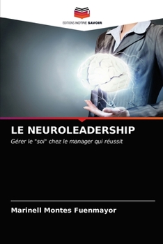 Paperback Le Neuroleadership [French] Book
