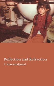Paperback Reflection and Refraction Book