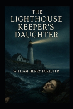 Paperback The Lighthouse Keeper's Daughter Book