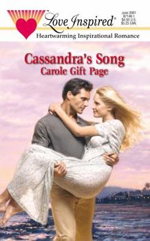 Cassandra's Song (The Minister's Daughters Trilogy #1) - Book #2 of the Minister's Daughters