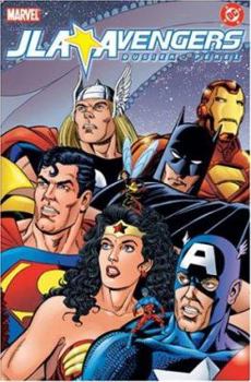 JLA/Avengers - Book  of the JLA/Avengers