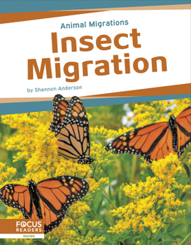 Library Binding Insect Migration Book