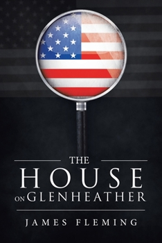 Paperback The House on Glenheather Book