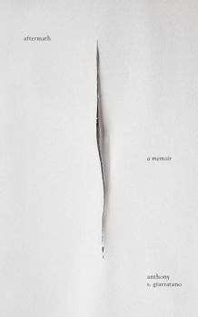 Paperback Aftermath: A Memoir Book