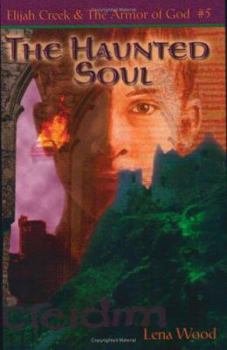 Paperback The Haunted Soul Book