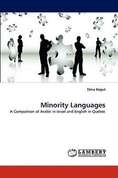 Paperback Minority Languages Book