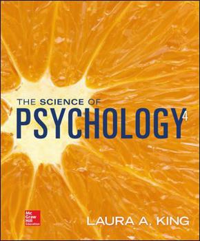 Paperback The Science Of Psychology: An Appreciative View (Bound) Book