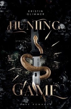Paperback hunting game: Stella & Silver [German] Book