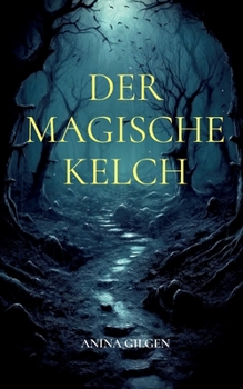 Paperback Der magische Kelch [German] Book