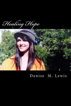 Paperback Healing Hope Book