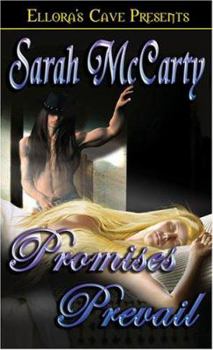 Paperback Promises Prevail Book