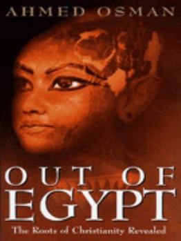 Hardcover Out of Egypt Book