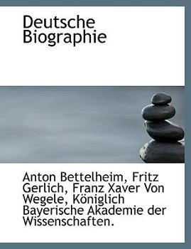 Deutsche Biographie