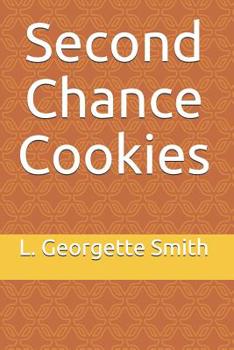 Paperback Second Chance Cookies Book