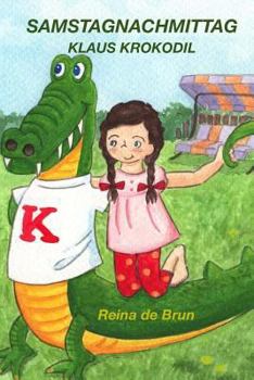 Paperback Samstagnachmittag [German] Book