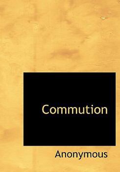 Hardcover Commution Book