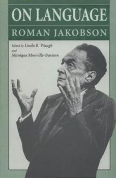 Paperback On Language Book