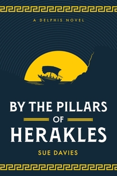 Paperback By the Pillars of Herakles Book