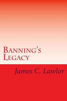 Paperback Banning's Legacy Book