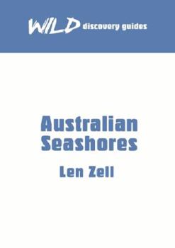 Paperback Australian Seashores Book