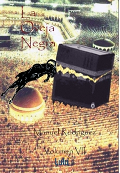 Hardcover La Oveja Negra 7 [Spanish] Book