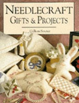 Paperback Needlecraft Gifts & Projects Book