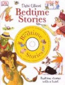 Hardcover Bedtime Stories: Bedtime Stories with a Twist Book