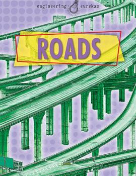 Library Binding Roads Book