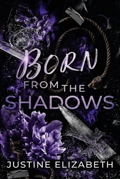 Paperback Born from the Shadows Book