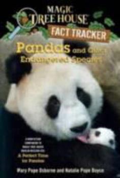 Pandas and Other Endangered Species : A Nonfiction Companion to a Perfect Time for Pandas