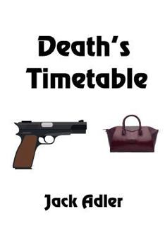 Paperback Death's Timetable Book