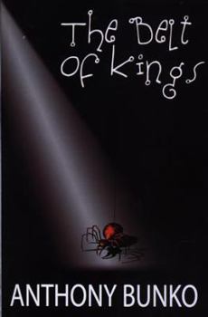 Paperback The Belt of Kings Book