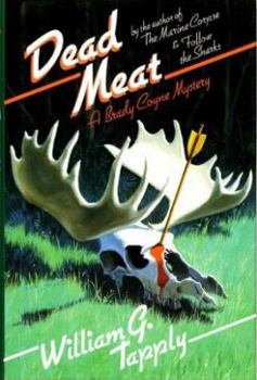 Dead Meat - Book #5 of the Brady Coyne