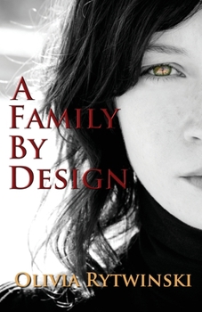 Paperback A Family By Design Book