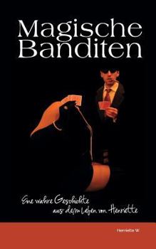 Paperback Magische Banditen [German] Book