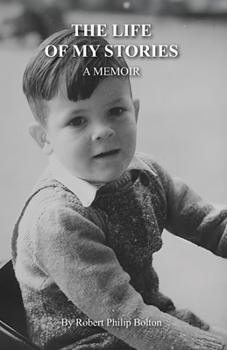Paperback The Life of My Stories: A Memoir Book