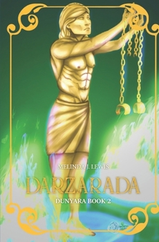 Paperback Darzarada: Dunyara Book 2 Book