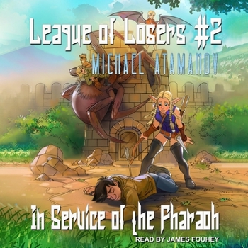 MP3 CD In Service of the Pharaoh Book